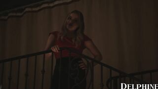 Films - Anna Claire Clouds has Hot Angry Makeup Sex with Her Husband - Damon Dice, Anna Claire Clouds, Delphine Films (2025)
