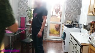 Husband went away and his wife was fucked by his best friend (2025)