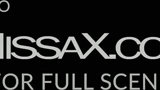 Missax.com - the Portal - Sneak - Kristen Scott, Tyler Nixon, Scarlett Sage, Elena Koshka (2025)