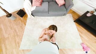 Elena Lux - A lovely workout (2025)