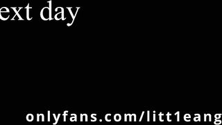 I Fucked My Sister and She Came a Second Time - Angel X (2025)