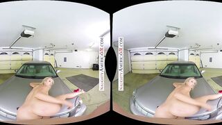 Horny Wife Brett Rossi Shows Her Gratitude by Shoving Your Cock in Her Tight ... - Brett Rossi, Ryan Driller (2025)