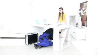 Old man fucks a Fresh Babe - Empera (2025)