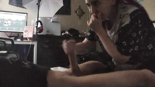 how I Prep My Big Cock before a Shoot - Lil Red Velvettt (2025)