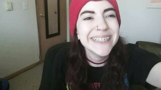 Long Expensive Finger Nails for Your Fetish - Lil Red Velvettt (2025)