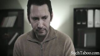 School Counselor Uses Troubled Teen - Alina Lopez (2025)