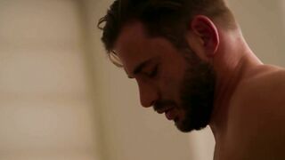 This Sexual Tension... I Know You Feel It - Ivy Wolfe, Nathan Bronson, Kazumi (2025)