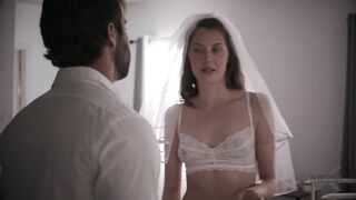 Something Borrowed Pt. 2 - Chad White, Seth Gamble, Elena Koshka (2025)