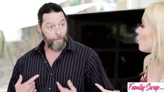 "we're Supposed to Be a Family and You Two Are Fucking Like Rabbits" - Jack Vegas, Rion King, Tiffany Fox (2025)