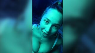 Grinding on My Boyfriends Cock Pov Style - Karlee Grey (2025)