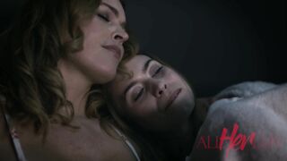 Allherluv.vom - Snowballs with Silver Linings - Krissy Lynn, Jill Kassidy (2025)