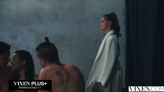 Tori Black in the Greatest Orgy Ever Filmmed - Tori Black, Kira Noir, Mia Malkova, Vicki Chase (2025)