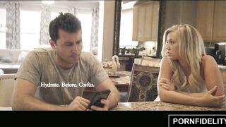 Bailey Brookes Gets Sexual Satisfaction - Bailey, Bailey Brooke, James Deen (2025)