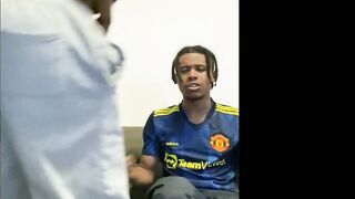 Yum the Boss get Drilled by Lil D Pt 1 - Lil D., Yum Thee Boss (2025)