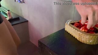 Milf Bunduda Takes Brand New to the Motel. - Deny Barbie (2025)