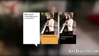 A Day with Kimmy Granger & Friends - Kimmy Granger, Chad White, Jill Kassidy, Lyra Law (2025)