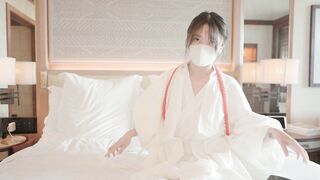 Short Video Collection Series - Kagura - Hong Kong Doll (2025)