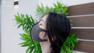 Short Series Collection - Vlog - Islander 3 - Pink Pussy, Hong Kong Doll (2025)