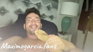Subir Y Borrar Slow Teasing Bj Made Him Cum so Fast! - Crazy Blowjobs (2025)