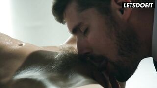 Sexy Babe Tiffany Tatum Passionate Fuck with Fat Cock - Tiffany Tatum, Kristof Cale (2025)