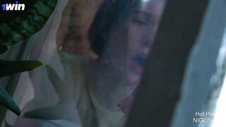 Fiery Fucking on the Balcony with Tim Deen at the Apartment of the Artist - Hot Pearl, Nigonika, Tim Deen (2025)