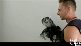 & Arab Girl Gets Tied Up and Fucked - Little Caprice, Marcello Bravo, Yasmeena Ali (2025)