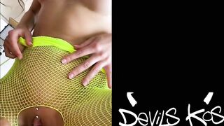 Visual Sex Guide on the Topic - how to Fuck Hard !!! I Am the Best! Suck - Sasha Rose, Devil's Kos (2025)