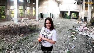 Naughty Girl Gave a Little Blowjob and Wanted Sex (graffiti) - Poly Sweet (2025)