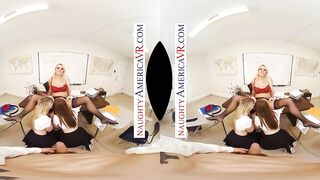 Professor Alexis Monroe and Fellow Classmates, Danni Rivers and Kenna James, ... - Kenna James, Alexis Monroe, Danni Rivers (2025)