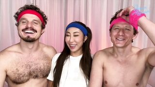 Double Penetration Creampie Atm - Robby Echo, Nicole Doshi (2025)
