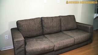 Two Hot Brazilian Gold Diggers get Exposed and Fucked in a Threesome - Antonio Mallorca, CatchingGoldDigger (2025)