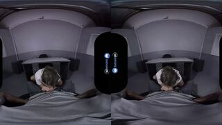 Badoinkvr.com Virtual Reality Pov Big Ass Compilation Part 2 - Harley Jade, Maddy O'Reilly, Valentina Nappi, Jenny Anne, Natasha Nice (2025)