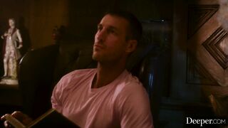 Addie gets Tied Up & Fucked by Stranger on Vacation - Mick Blue, Addie Andrews (2025)