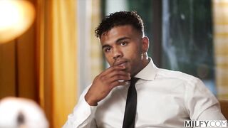 Anal - loving Bosslady Cory Gives Candidate a Real Job - Cory Chase, Troy Francisco (2025)