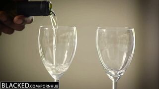 First Interracial for Spanish Babe Alexa Tomas - Isiah Maxwell, Alexa Tomas (2025)