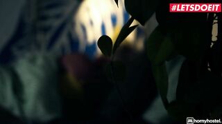 Marylin Sugar Big Ass Czech Teen Hot Fantasy Sex with Hotel Intruder - Marilyn Sugar (2025)