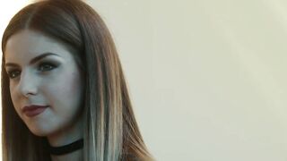 Milky White Red Stella Cox Dark Dicked by Bbc - Stella Cox (2025)
