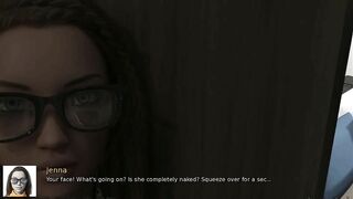 Where The Heart Is: Undercover Mission And Loud Orgasm - Ep 61 (2025)