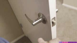 Brother Crashes Sisters Pajama Party - Elsa Jean, Alana Summers, Elsa, Alex D (2025)