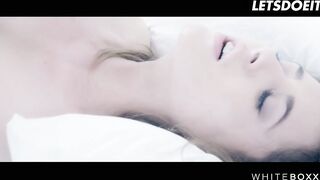 Sweet Girlfriend Sybil Surrenders Her Pussy to Horny Partner Full Scene - Sybil, Kristof Cale (2026)