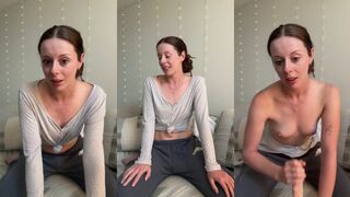 Inexperienced Naive Masseuse Gives You a Helping Hand - Nadia Foxx (2026)