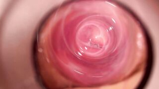 Camera Deep Inside Mia's Tight Creamy Pussy - Mia Foster (2026)