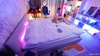 What Step Sis Does in Her Room - Sia Siberia (2026)