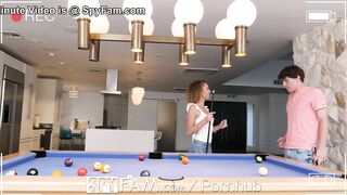 Bet Re Paid with Sex for Big Dick Step Bro - Allie Addison (2026)