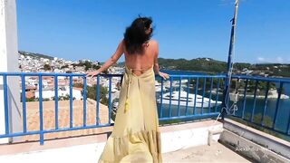 Public Sex on the Meadow with a Stranger! Ass and Pussy Creampie and Facial C... - Alexandra Wett (2026)