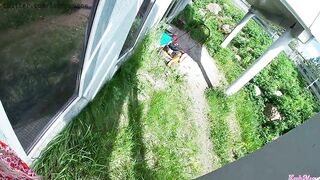 Fucked Stepsister Outdoors until Parents See - Leah Meow (2026)