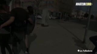 Miyuki Son Seduces the Boyfriend and Makes Her Watch as She Fucks Him - Amate... - Miyuki Son (2026)