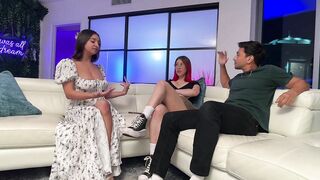 Busty Latina School Girl Punishment: Zoey Digiacomo & Hailey Rose (ig: @haile... - Hailey Rose (2026)