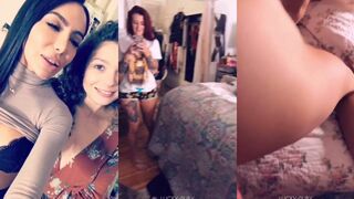 5 Girls Share a Big Cock at a Party Pov (full) - Riley Reid, Jill Kassidy, Tana Lea, Lela Star, Stella Raee, Rogue & Risque (2026)