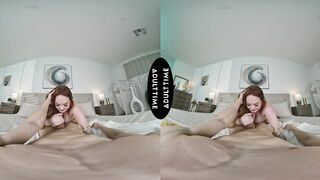 Horny Milf Summer Hart Sucks & Titty Fucks Your Dick before getting It Doggys... - Summer Hart, Parker Ambrose (2026)